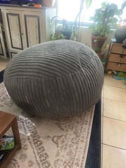 Lounge Co. Jumbo Bean Bag