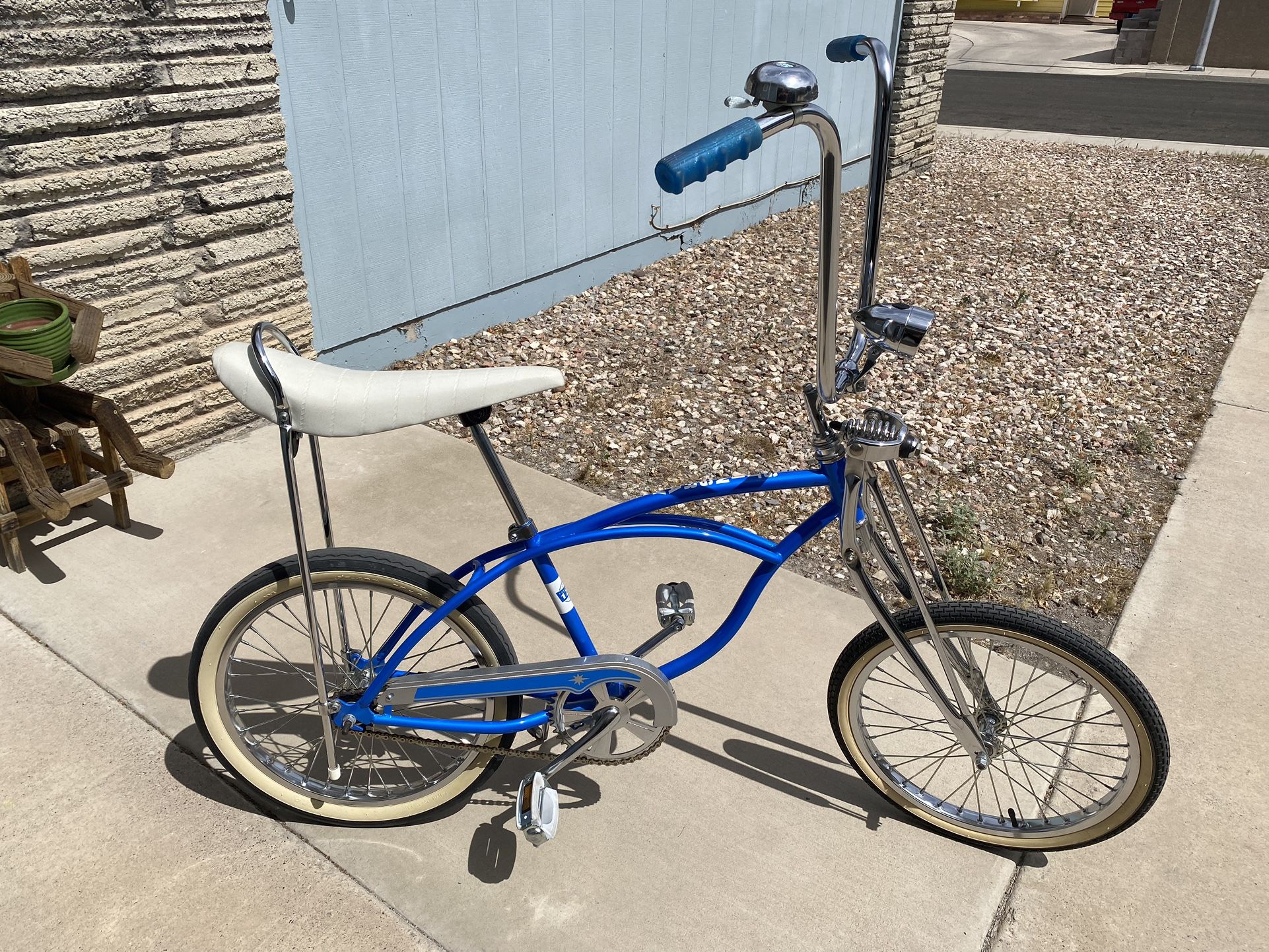 schwinn stingray for sale near me