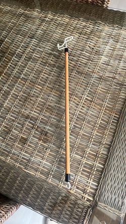 Dressing stick