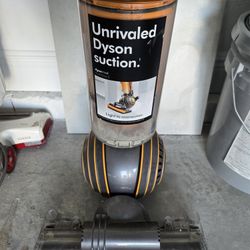 Dyson Ball Multifloor Vacuum 