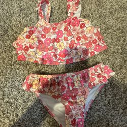 Girls Bathing Suits 