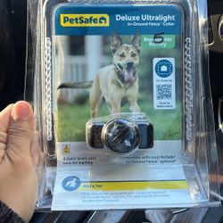 Pet Safe In Ground Fence Collar 
