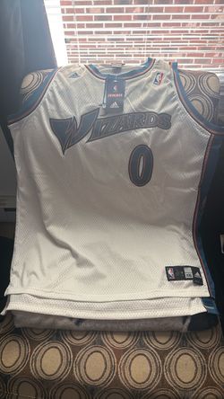 Arenas - Adidas Authentic 2XL Jersey