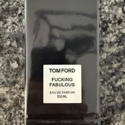 Tom Ford FF