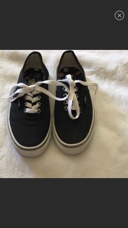girls vans