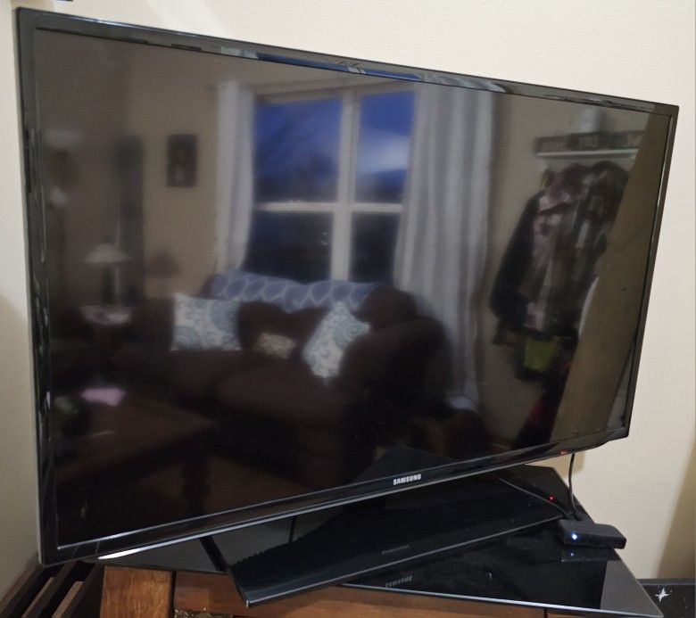 40in Tv