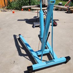 cherry picker 