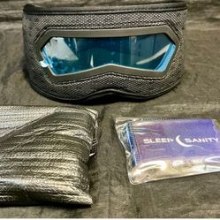  Sleep Sanity Sleep Mask