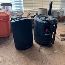 Polk Speakers Atrium 4