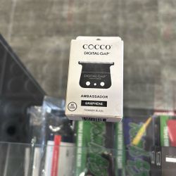 Cocco Graphene Blade 