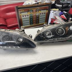 S2000 Headlights S2k