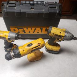 Impact ,Impact Driver,Drill