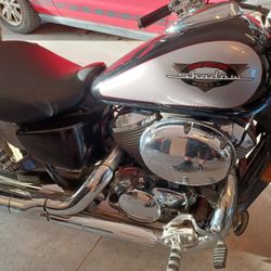 2000 Honda Shadow