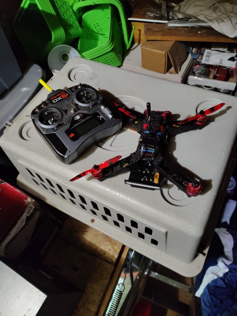 Eachine Racing Drone