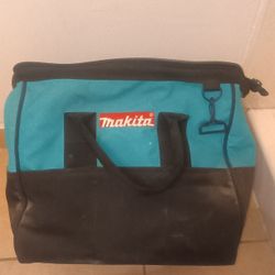 Makita Tool Bag