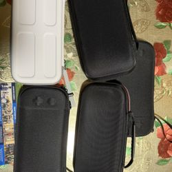 Nintendo Switch 2 Protective/Carrying Case 