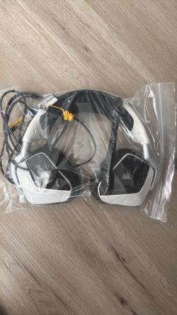 Corsair VOID RGB Elite USB Gaming Headset