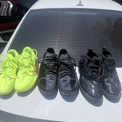 Basketball Shoes