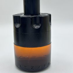 Azzaro The Most Wanted Parfum 3.3oz 