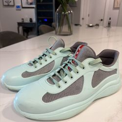 Prada americas Cup US12