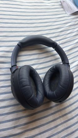 sony whx1000 m4