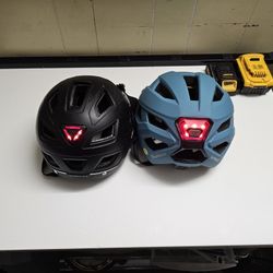 Bike Helmet  