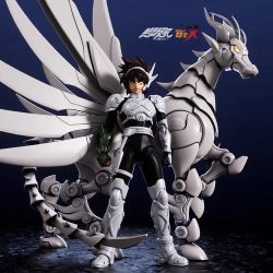 Cangdao BT X Deluxe Ver