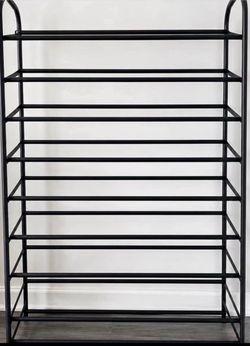 SHOES RACK