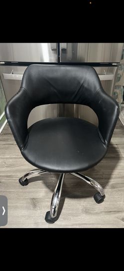 Desk Chair/vanity Chair