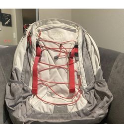 Northface backpack 
