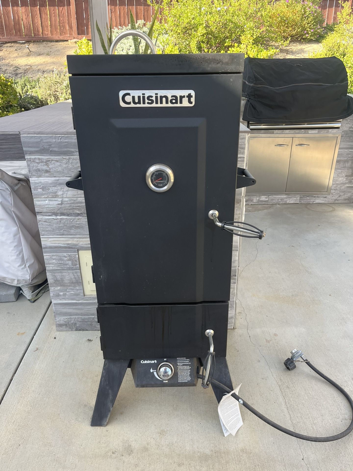 Cuisinart 36” Propane Smoker,All Products : American Fashion Style Bags On Sale