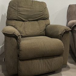 Couch Reclinable Chair Individual 
