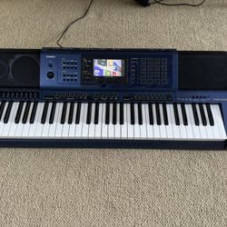 Casio MZX-500