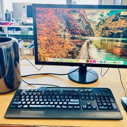 Apple Mac Pro 3Ghz INTEL 8-CORE XEON 32GB RAM 500GB D500 6GB Graphics Music Production Audio Recording