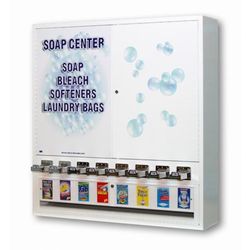 Soap Dispenser 