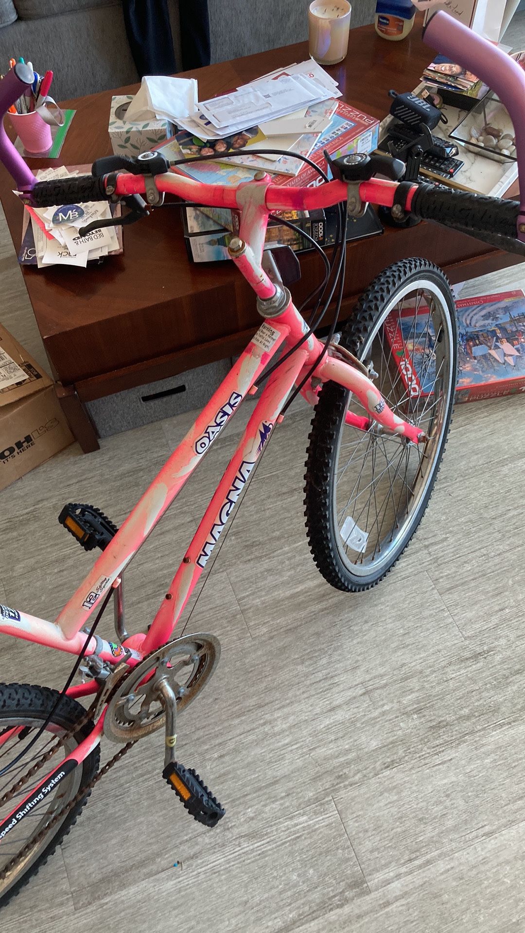 cannondale bicycle corporation bike