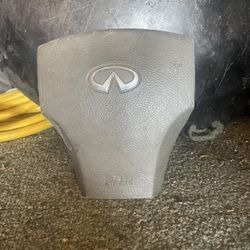 2005 Infiniti G35