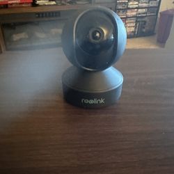 Rio Link Camera