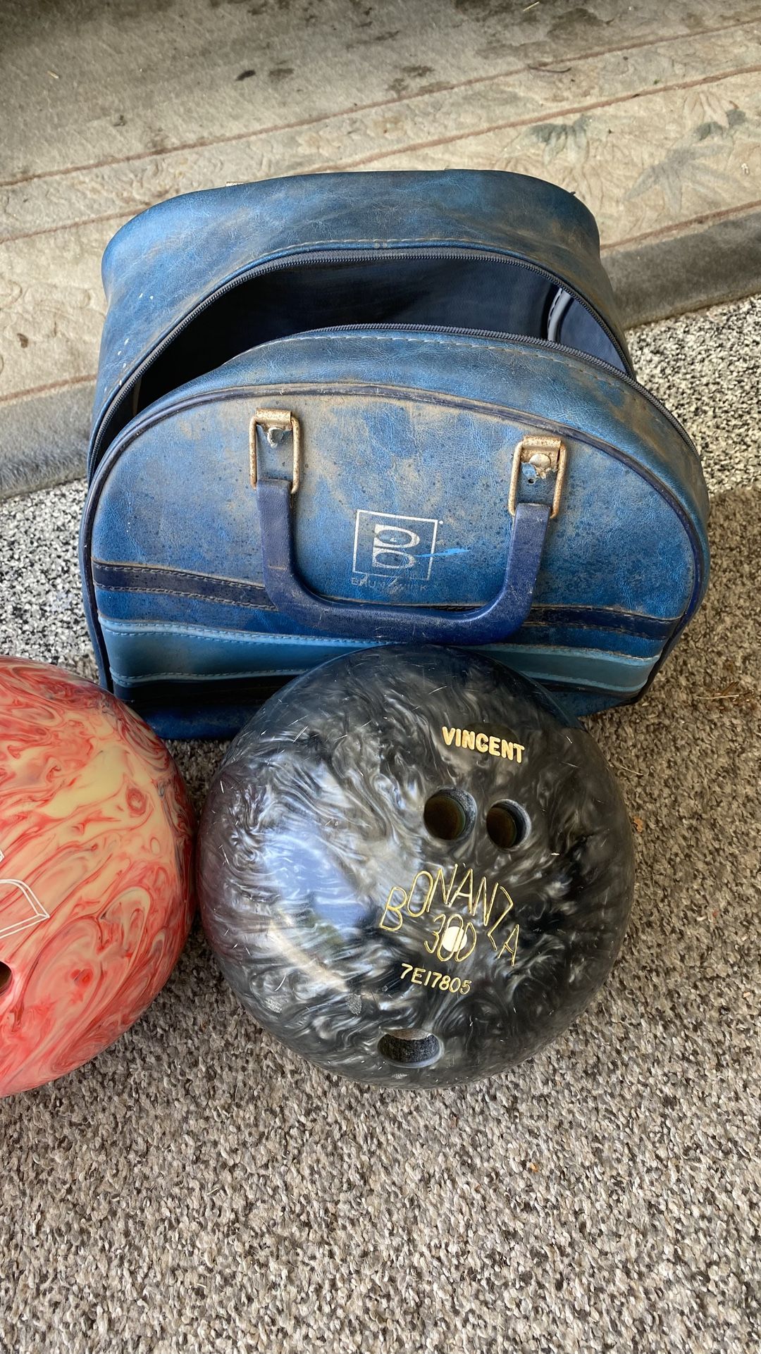 Bowling Balls 3