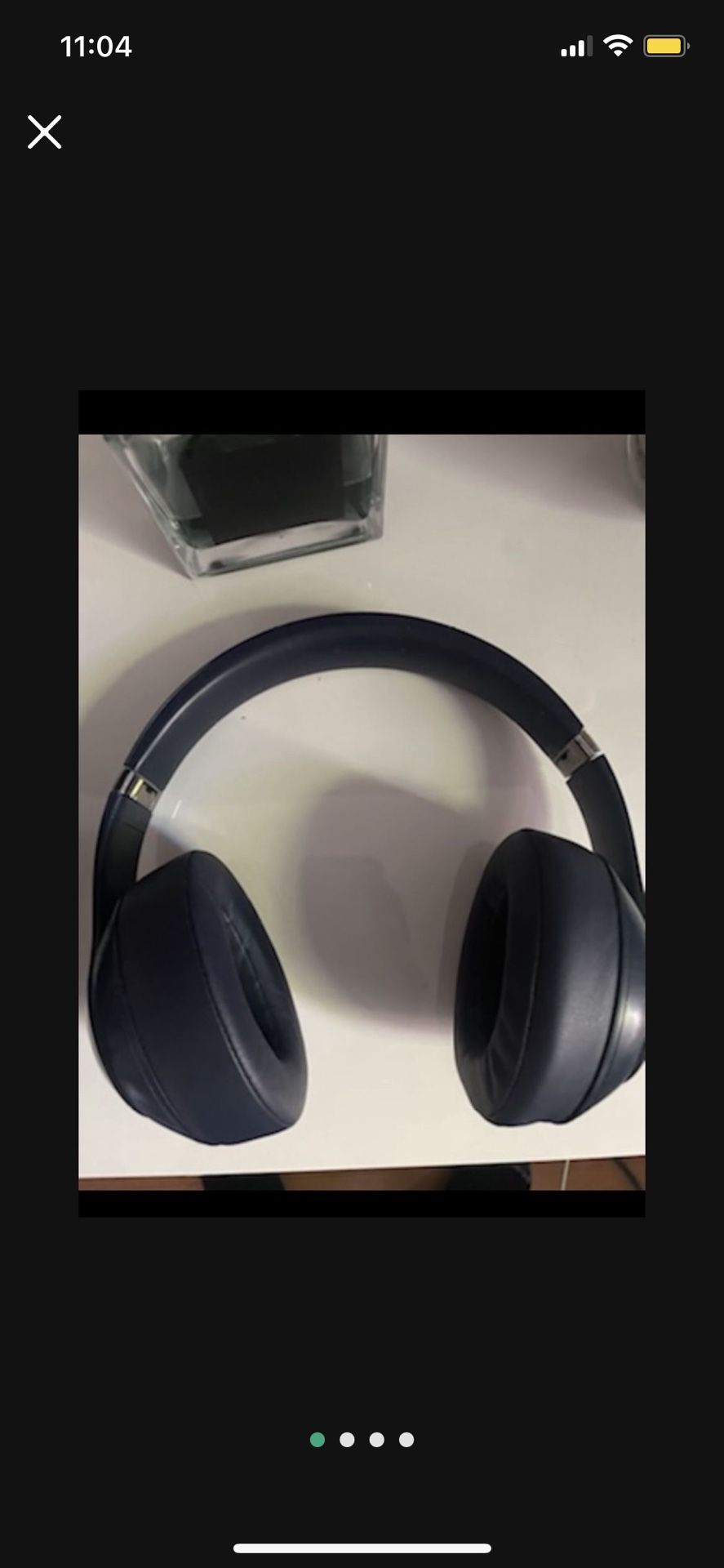 Beats Studio 3 Wireless Headphones 