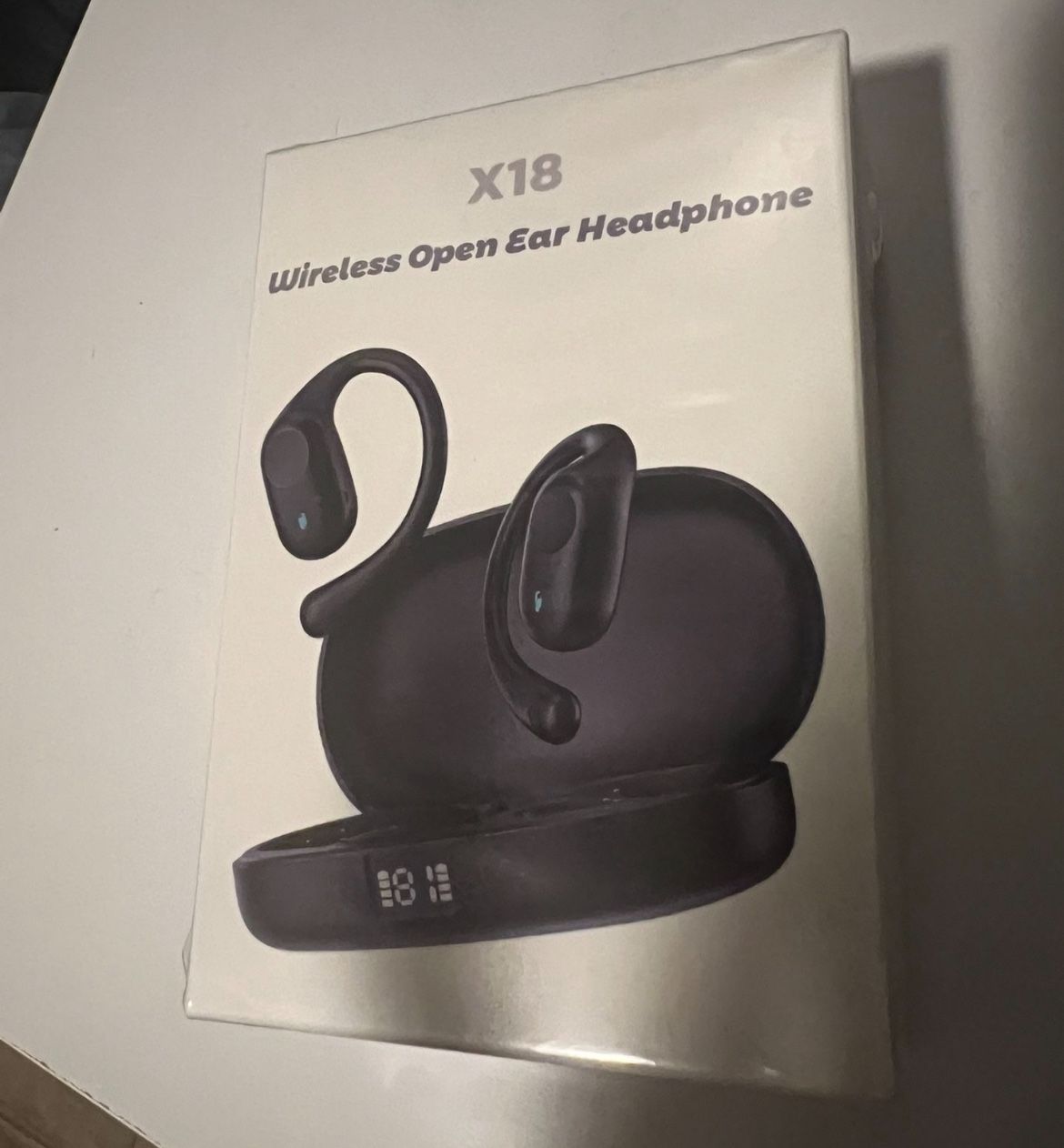 Bluetooth Headphones