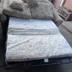 Free Sofa Bed