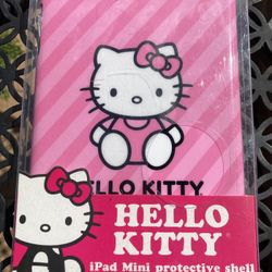Hello Kitty iPad Mini Protective Shell
