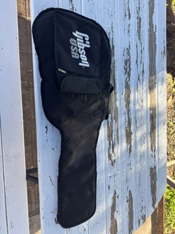 Gibson Padded Soft case