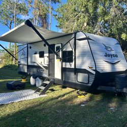 Jayco Travel Trailer 2022