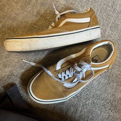 Vans shoes 
