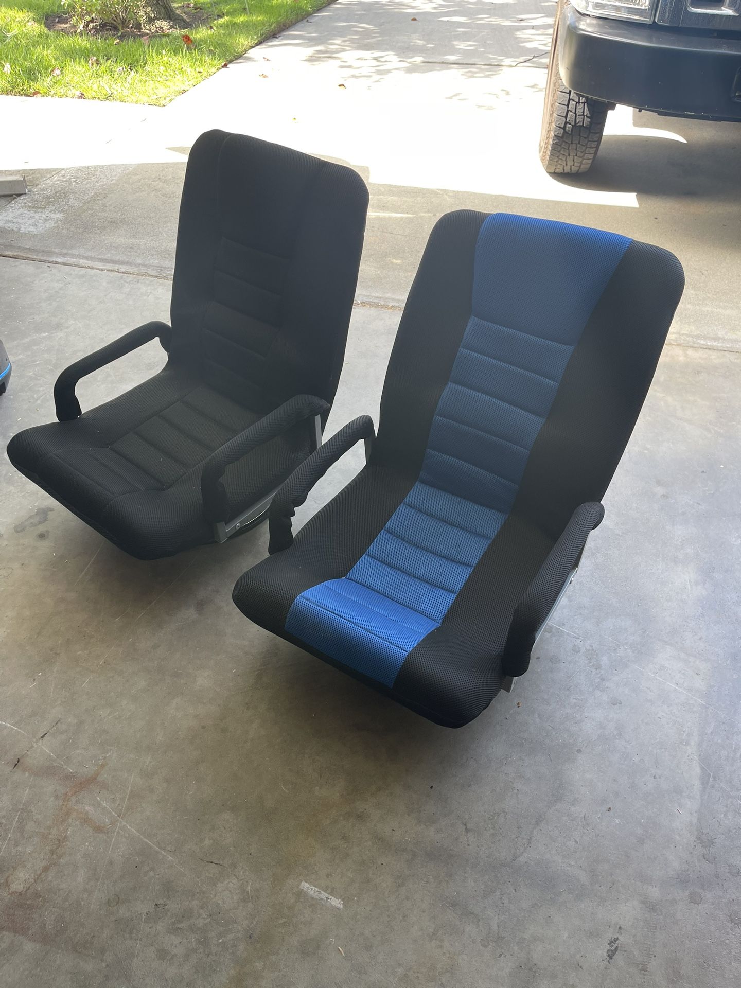 Gaming Chairs