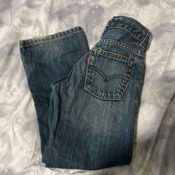 Levi’s Boys