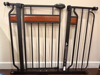 Regalo Home Accents Safety Gate