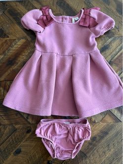 Janie and Jack Bundle (Size 18-24 months)